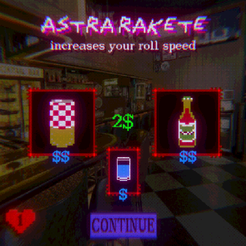 Screenshot 3 for STREET CLEANER