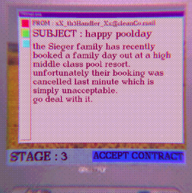 Screenshot 7 for STREET CLEANER