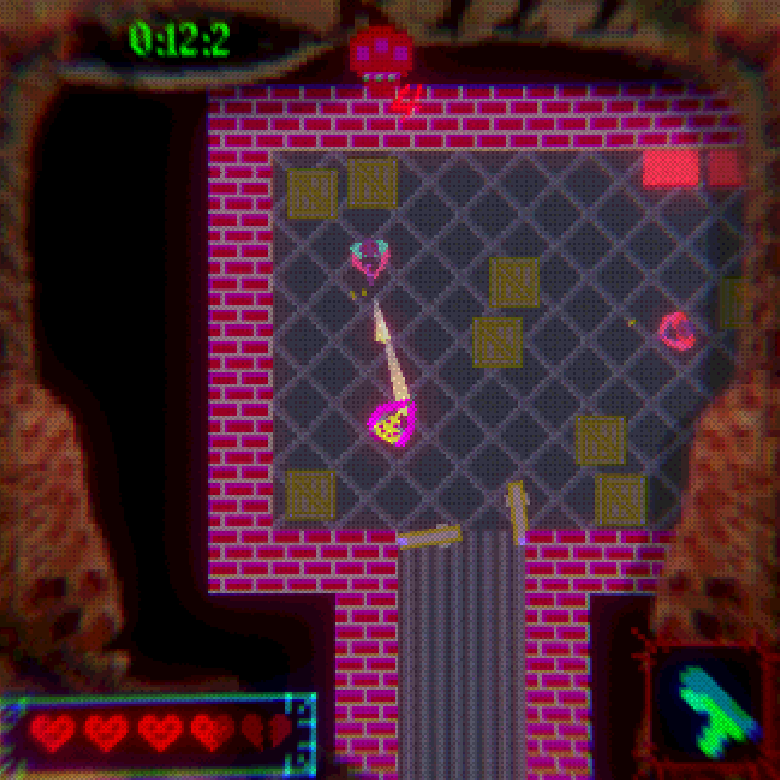 Screenshot 5 for STREET CLEANER