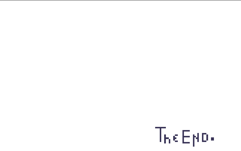 Screenshot 4 for Game Poem: Hoodie