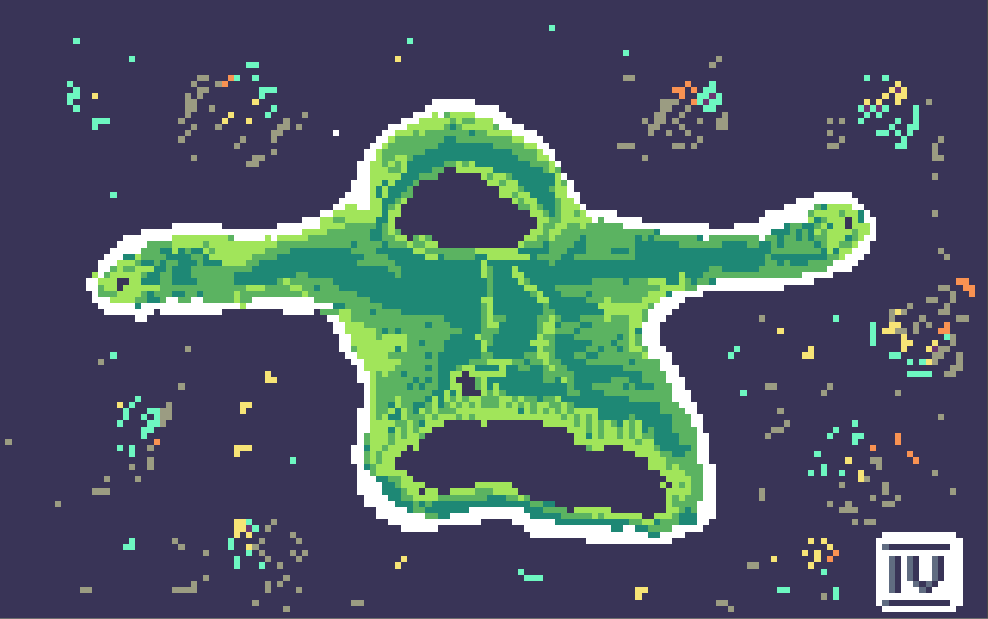 Screenshot 3 for Game Poem: Hoodie