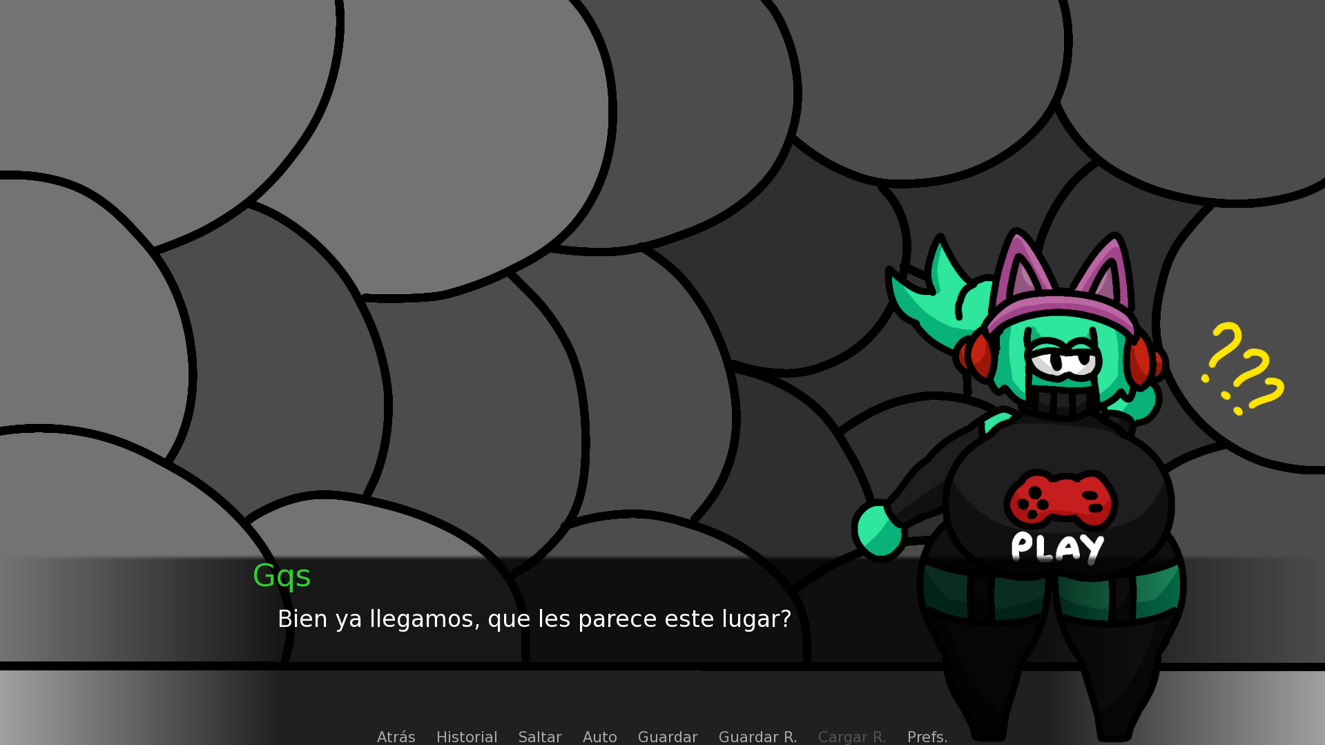 Screenshot 10 for The Mystery 805