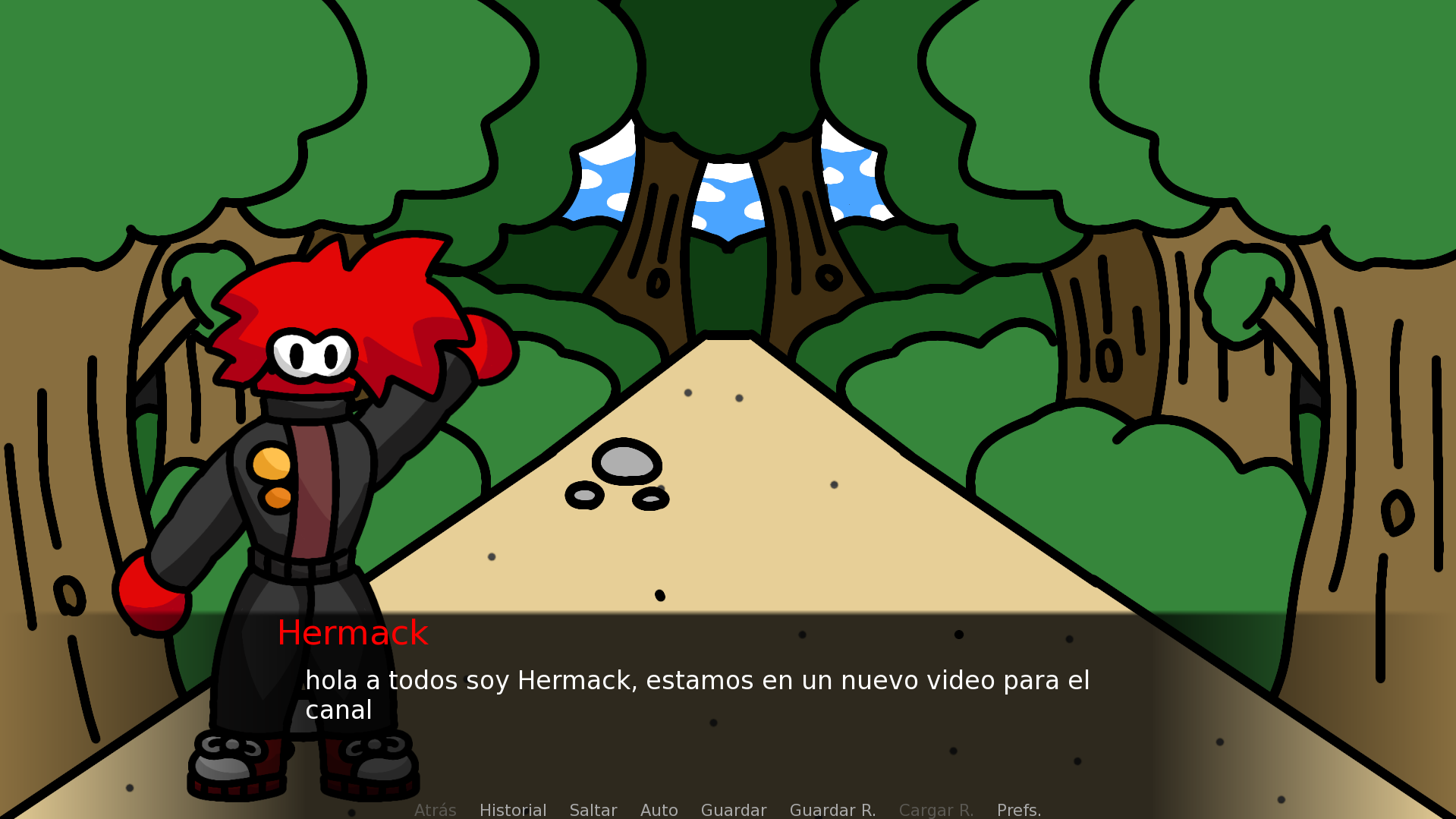Screenshot 7 for The Mystery 805