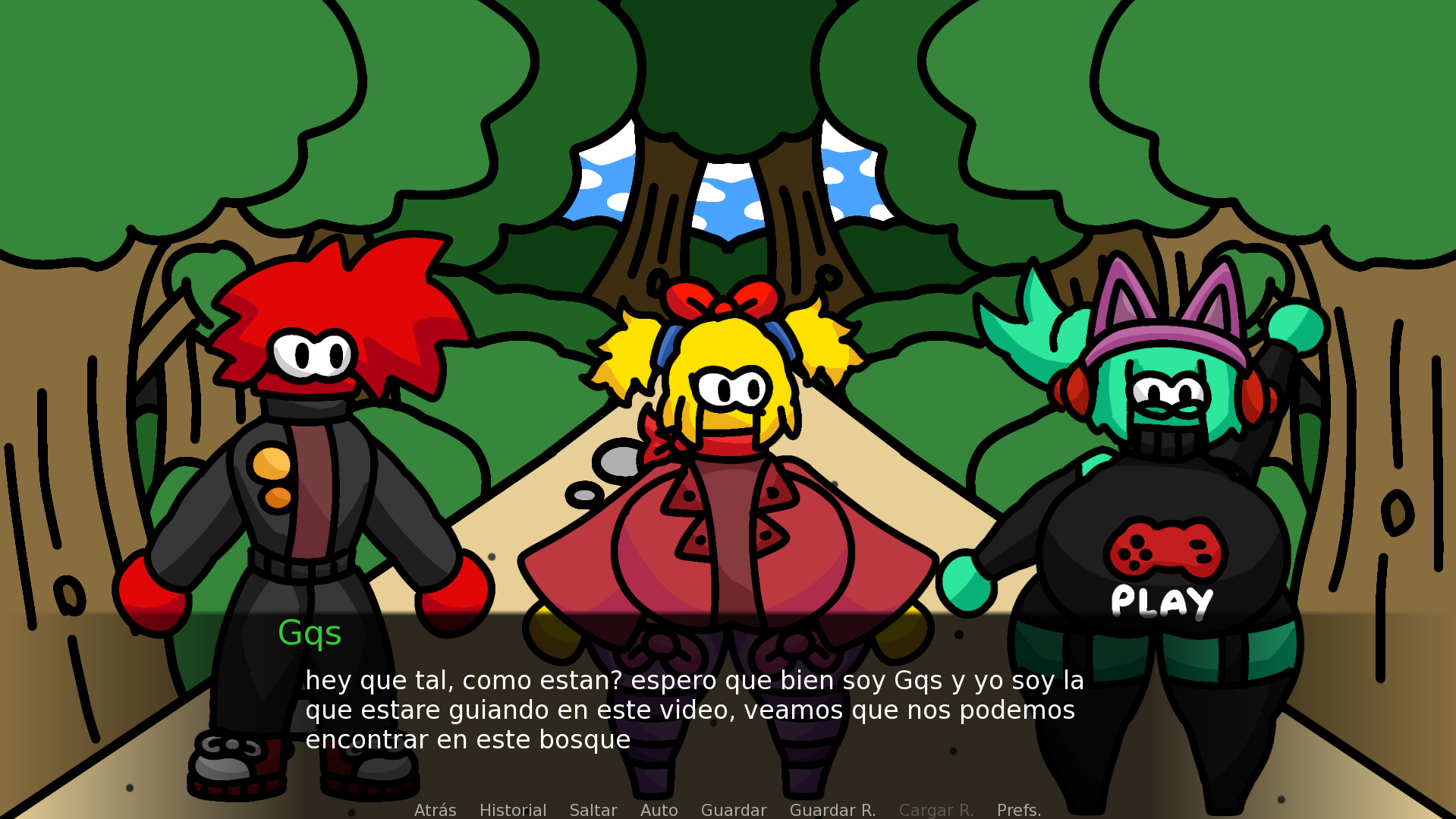 Screenshot 8 for The Mystery 805