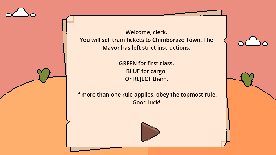 Screenshot 3 for Ticket to Chimborazo