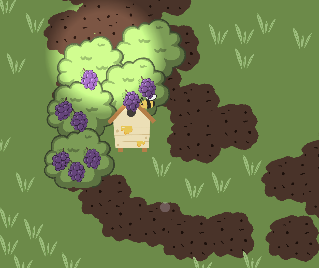 Screenshot 4 for A Trail Of Berries