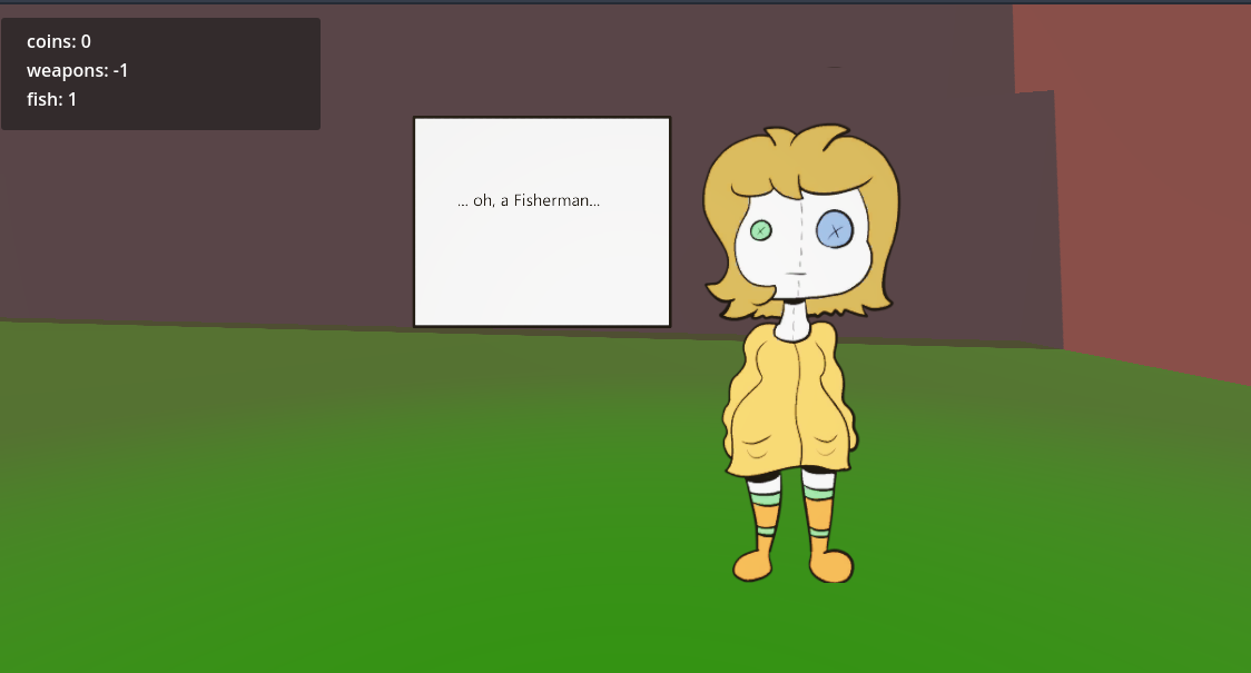 Screenshot 4 for The Feeling of Chewing on a Fingernail File