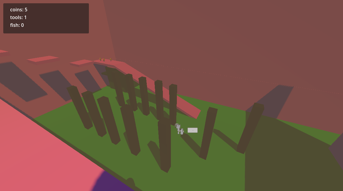 Screenshot 3 for The Feeling of Chewing on a Fingernail File