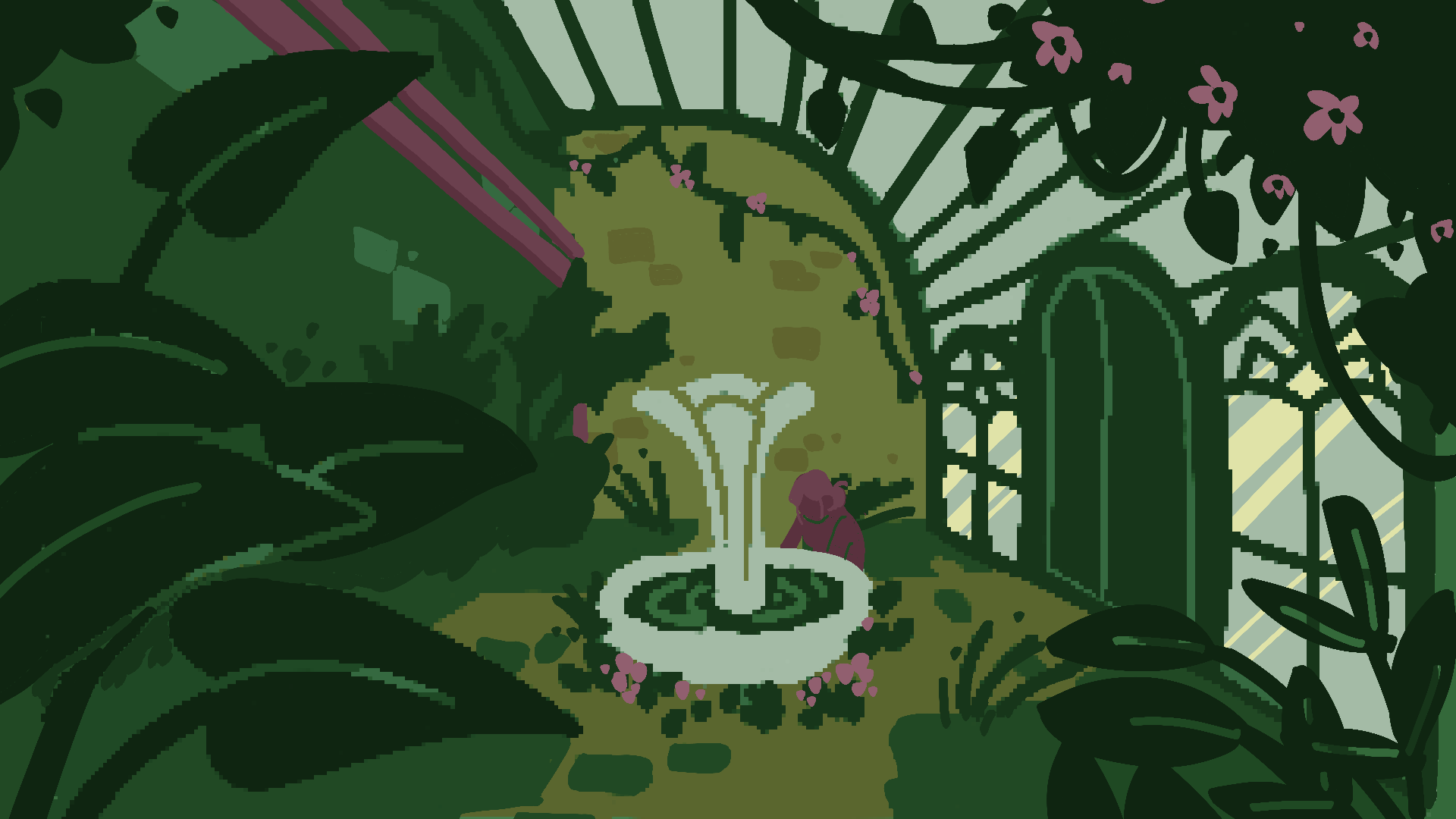 Screenshot 6 for A Botanical Blunder