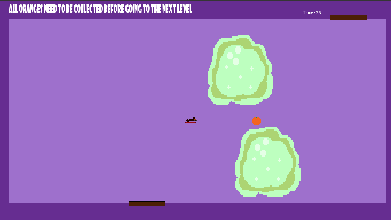 Screenshot 2 for Go To Town To Feed Your Wife