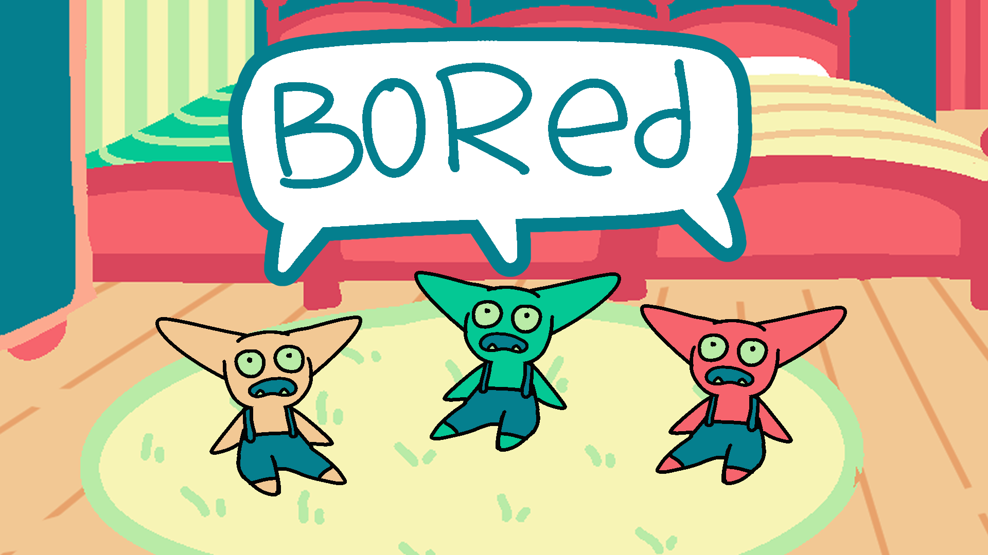 Screenshot 2 for Go To Town