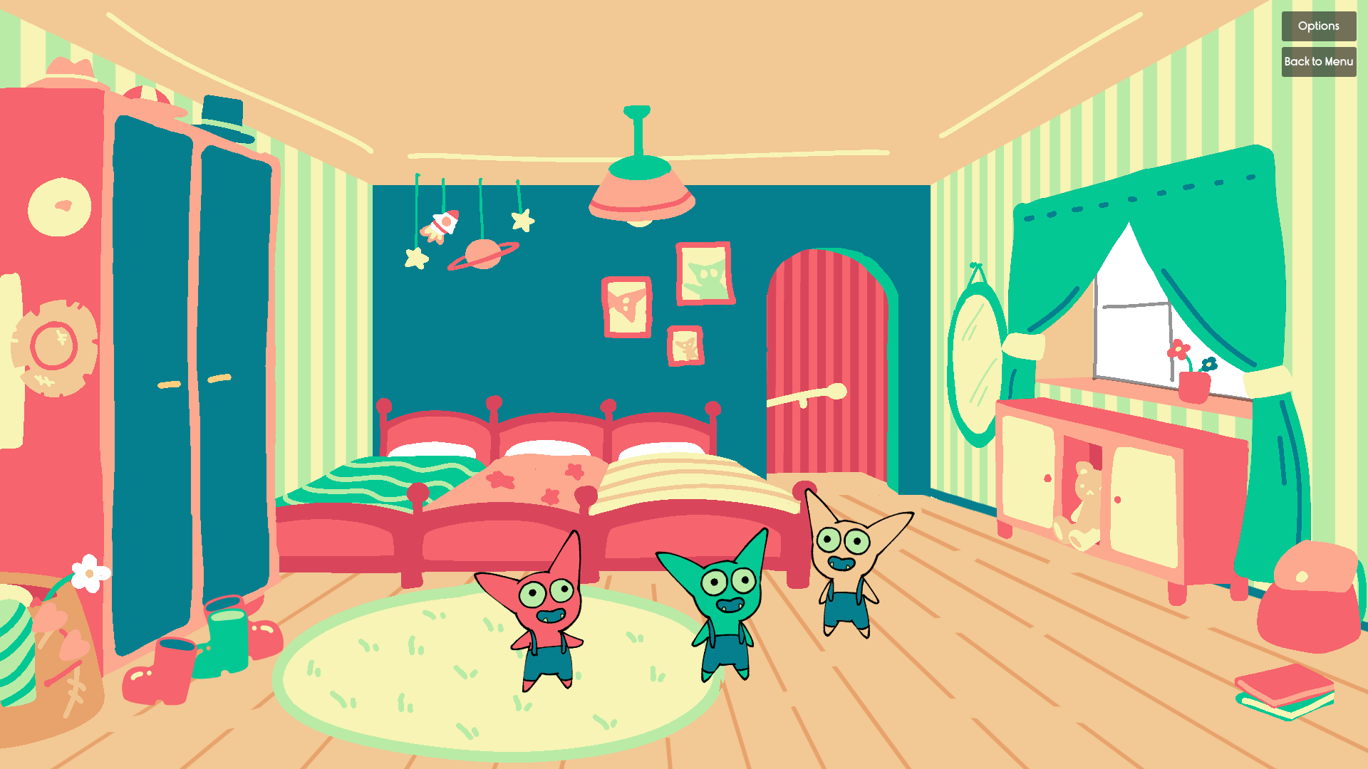 Screenshot 3 for Go To Town