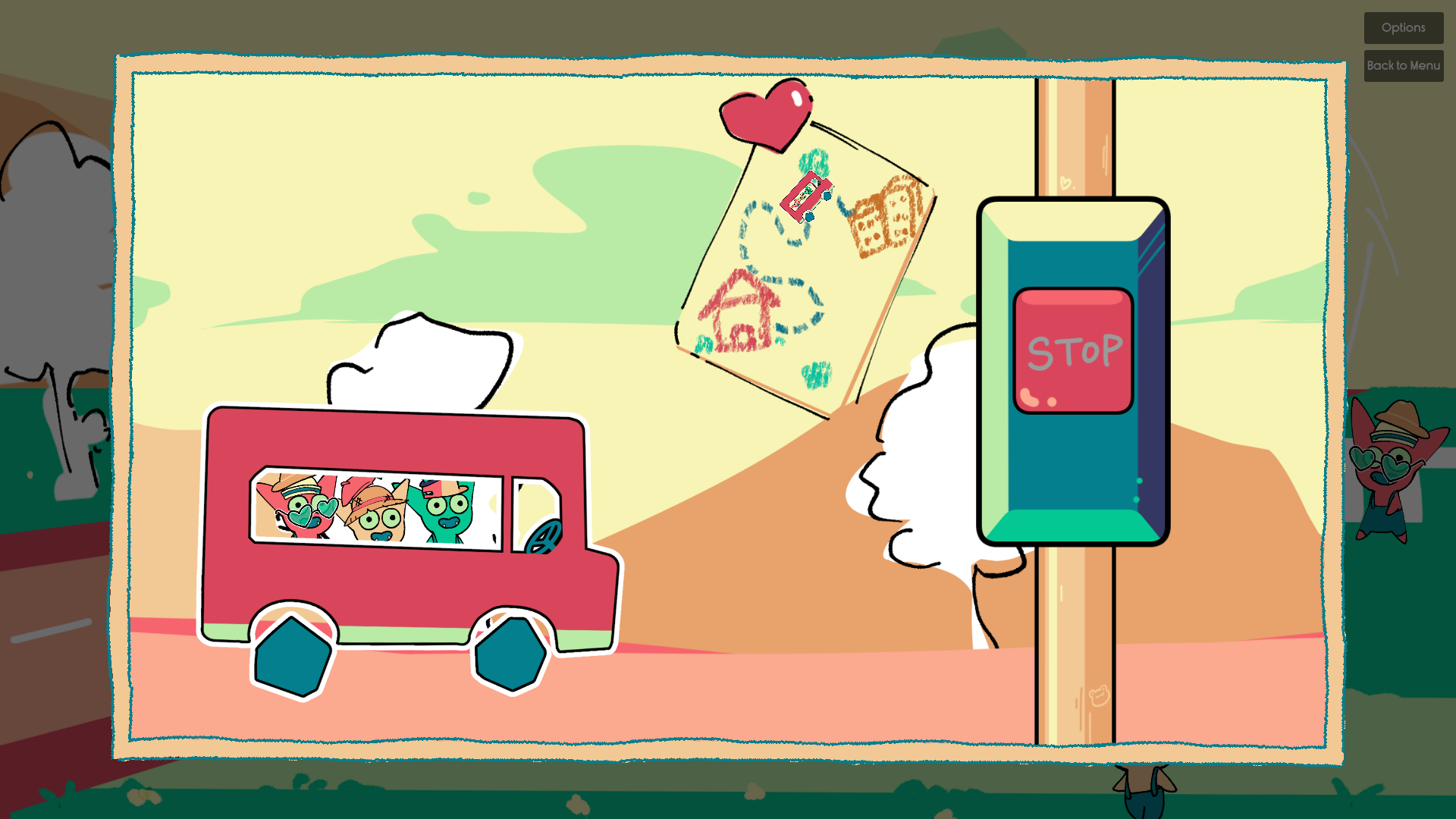 Screenshot 6 for Go To Town