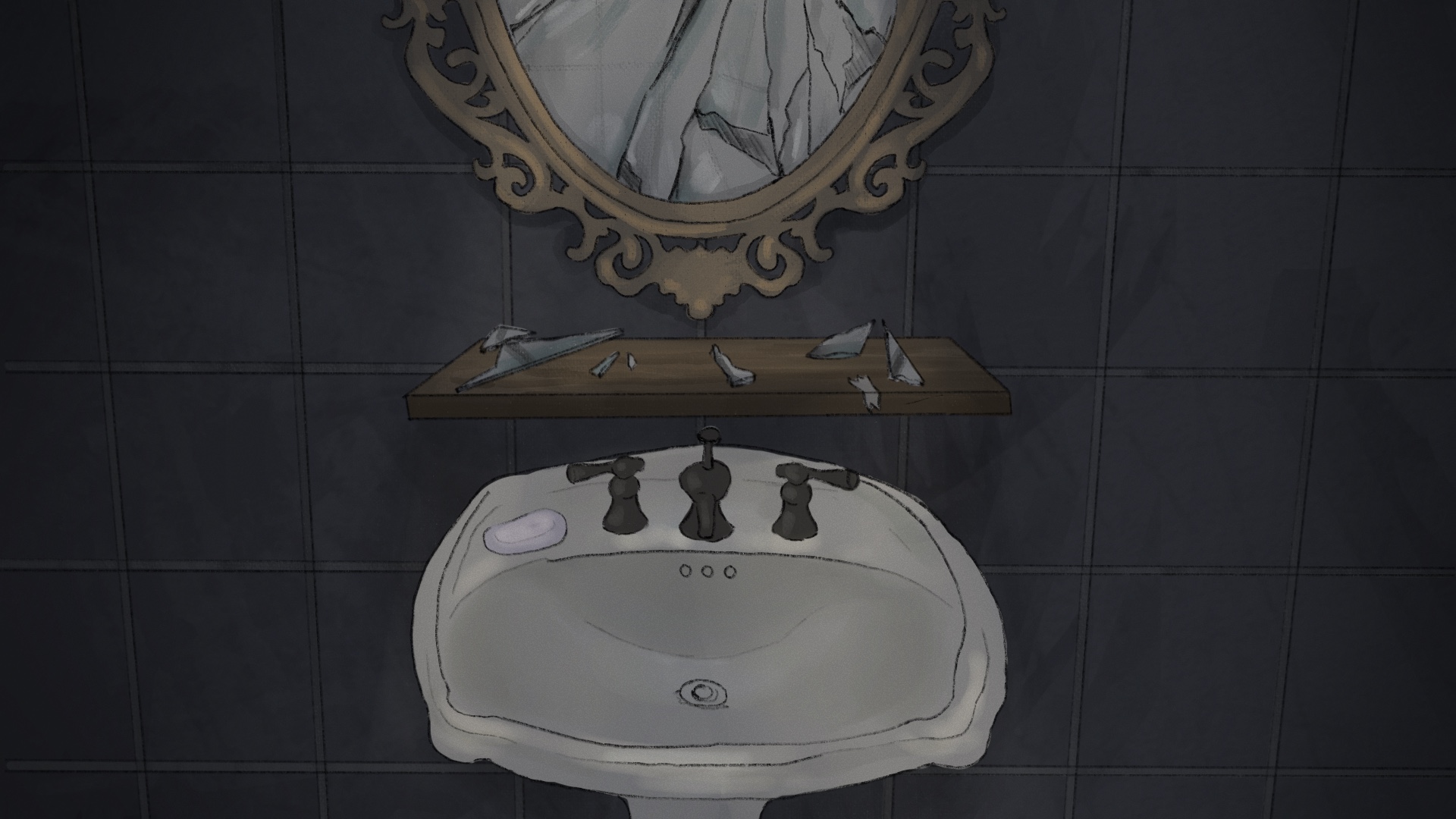 Screenshot 4 for Unfamiliar Familiar