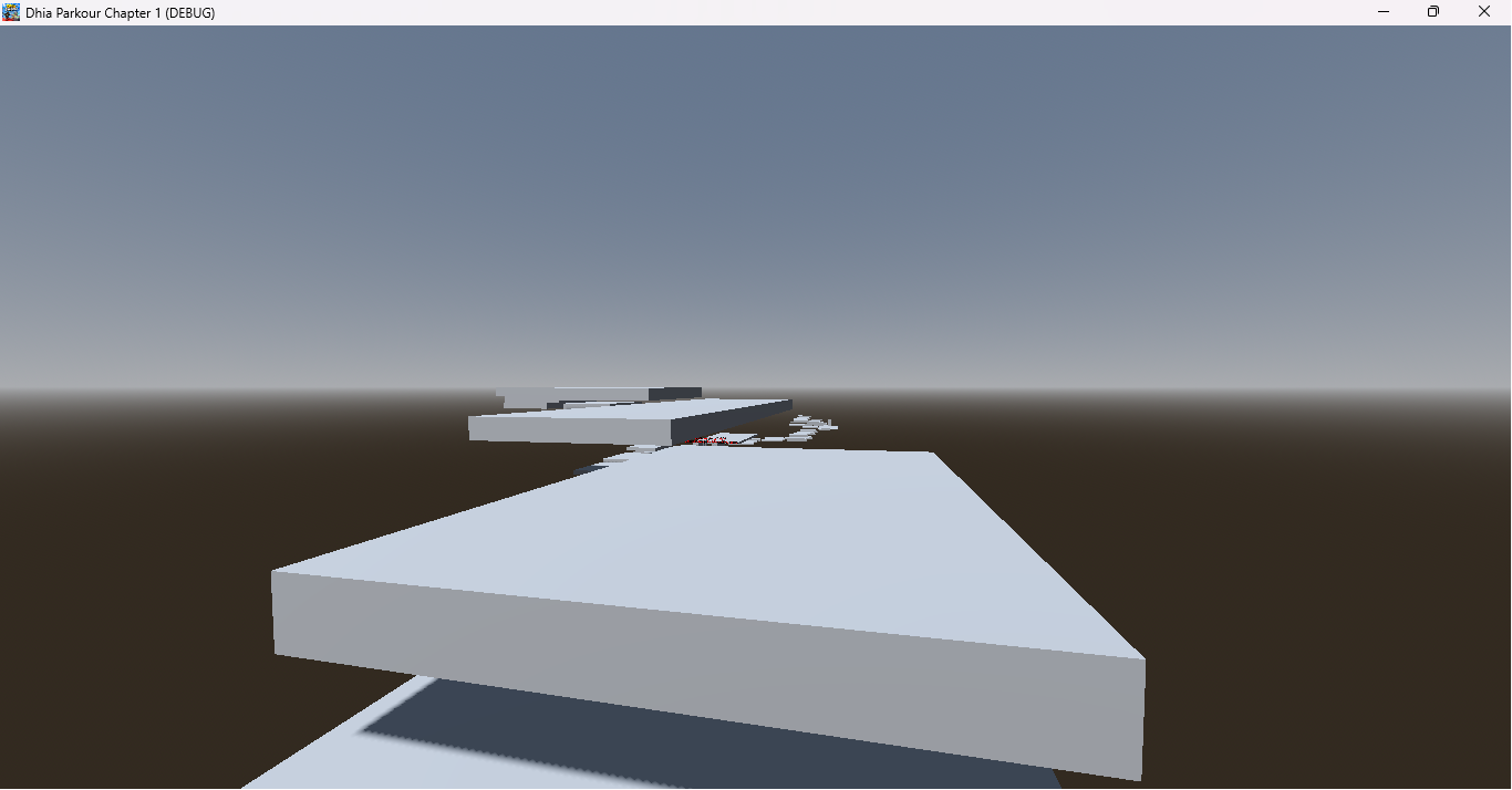 Screenshot 7 for Dhia Parkour Chapter 1