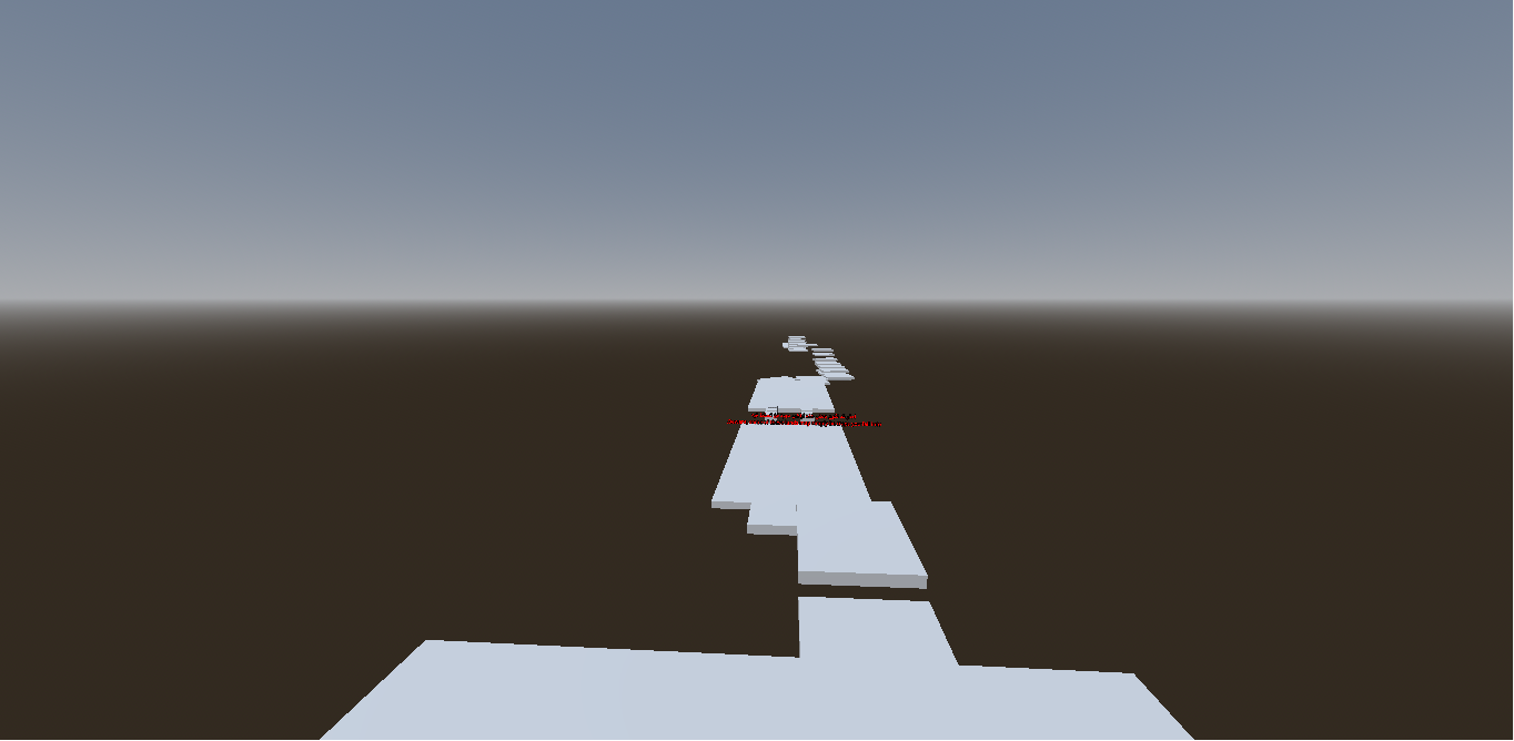 Screenshot 5 for Dhia Parkour Chapter 1