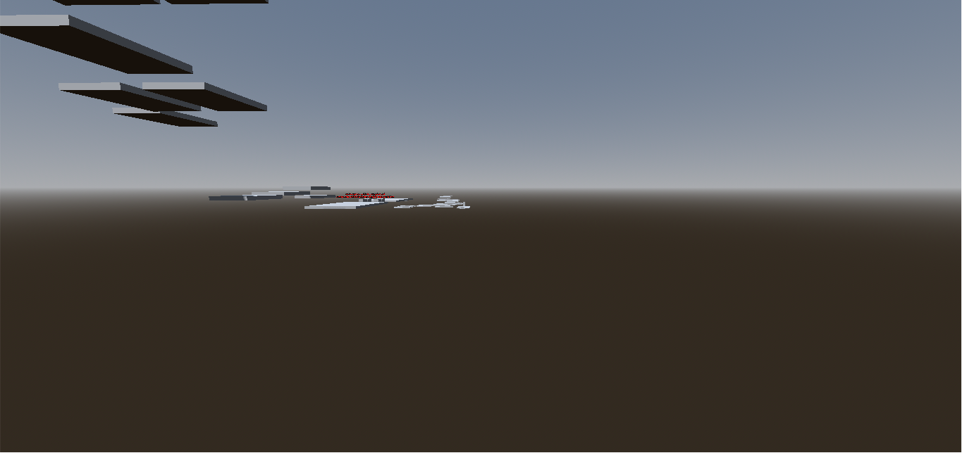 Screenshot 4 for Dhia Parkour Chapter 1