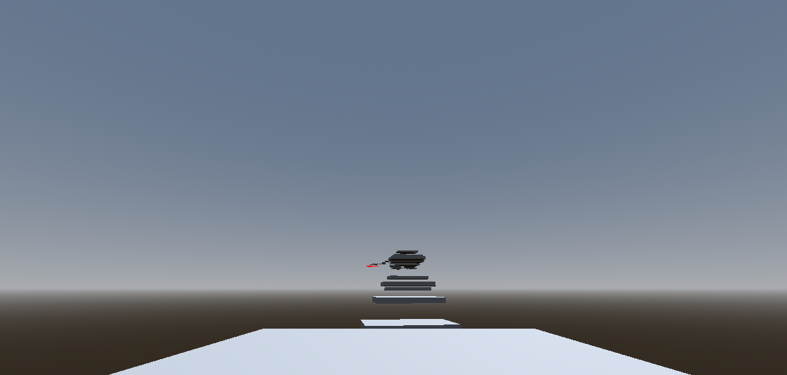 Screenshot 3 for Dhia Parkour Chapter 1