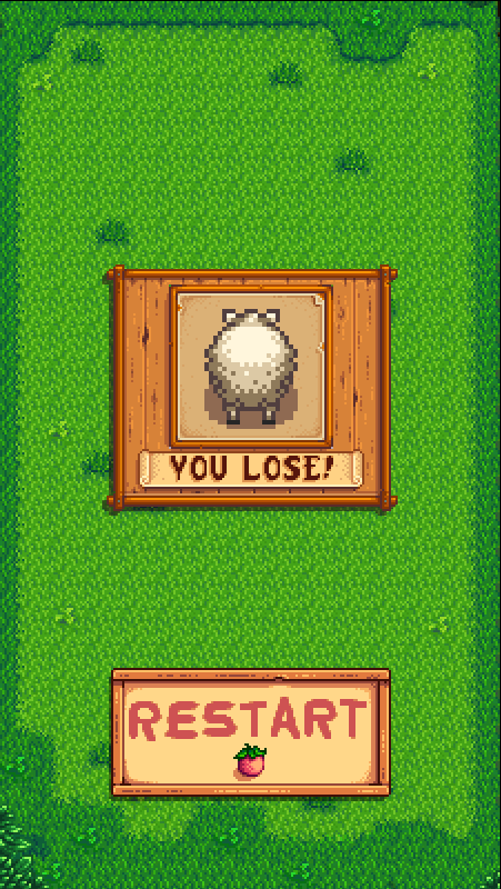 Screenshot 3 for OHHH! SHEEP
