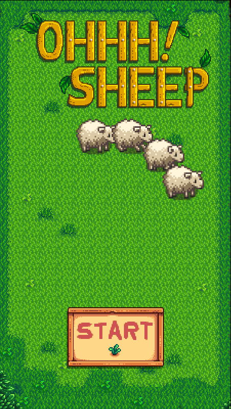 Screenshot 5 for OHHH! SHEEP