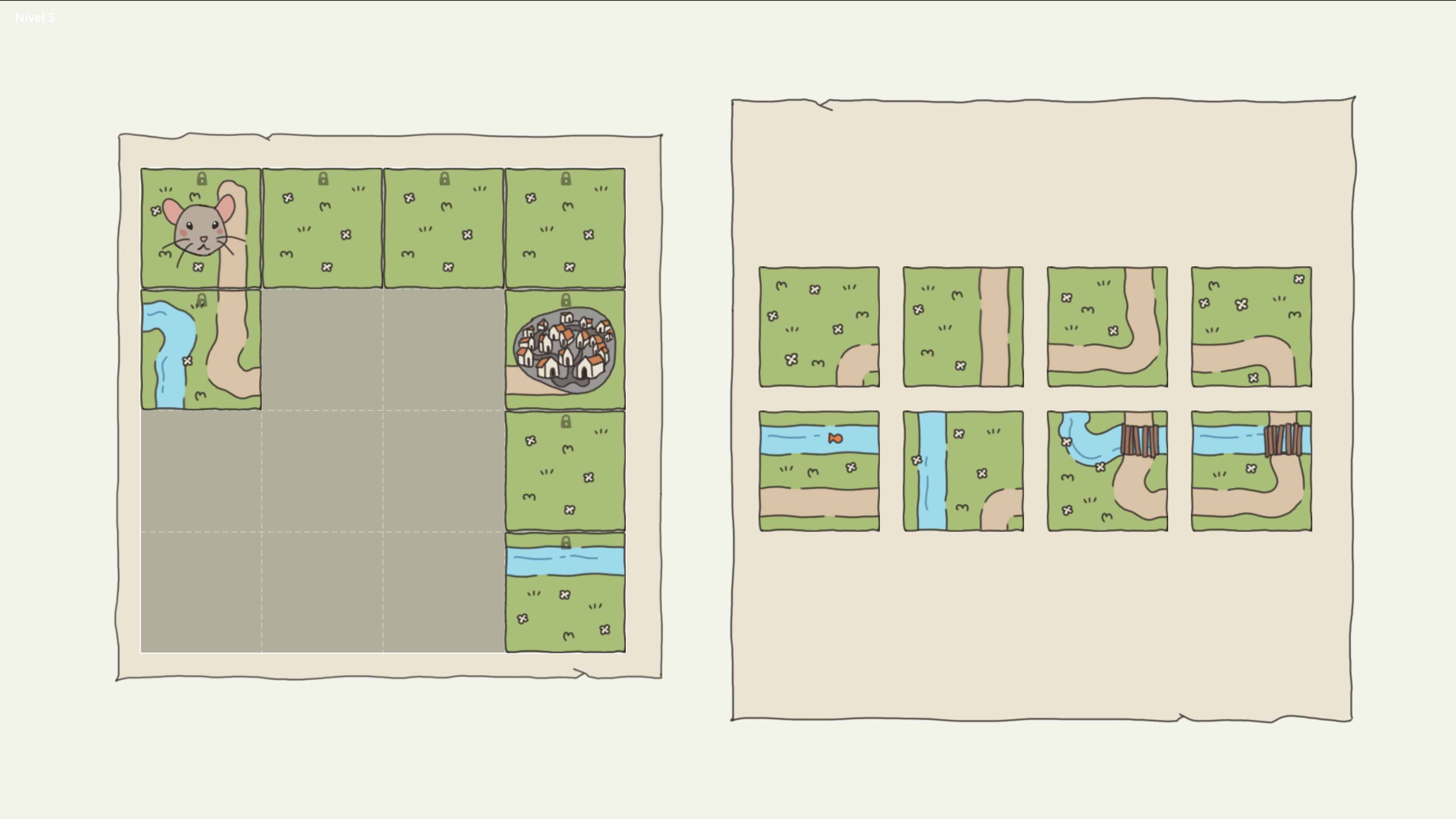 Screenshot 5 for Yummy Journey