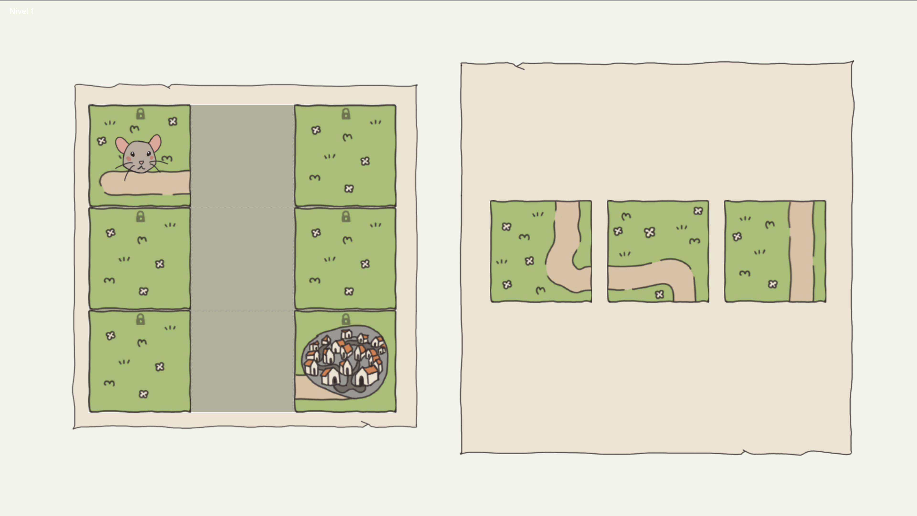 Screenshot 3 for Yummy Journey