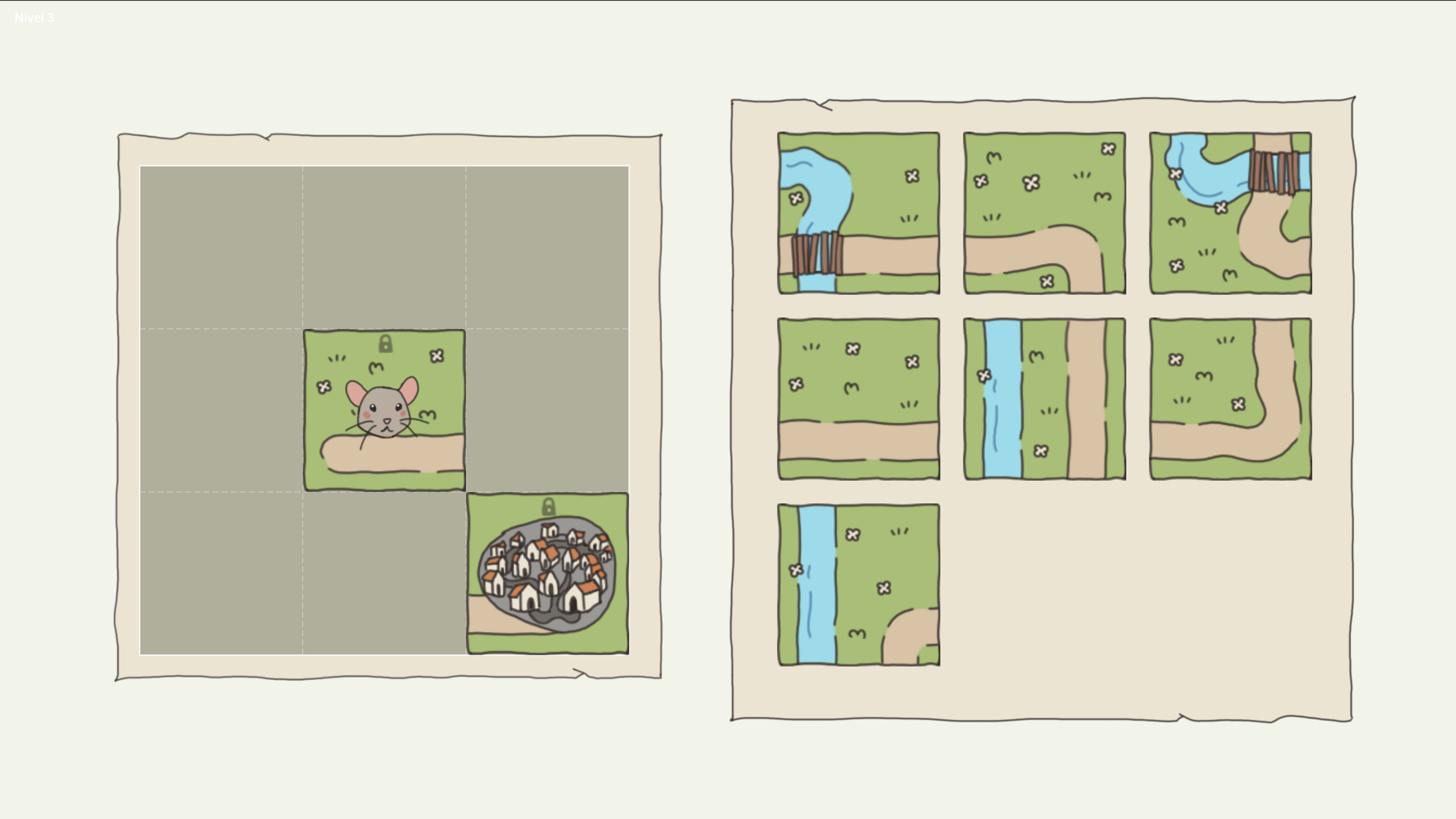 Screenshot 4 for Yummy Journey