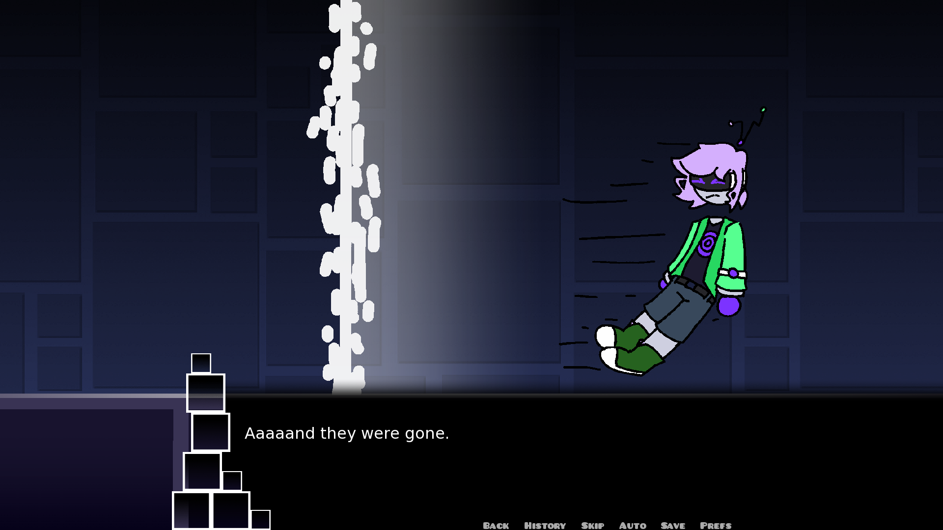Screenshot 4 for The Icon Lounge