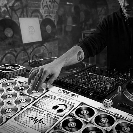 Screenshot 2 for STREET VINYL
