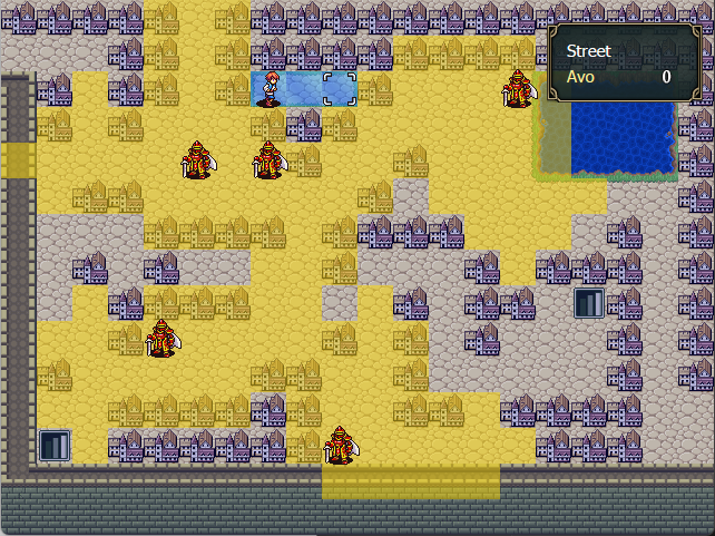 Screenshot 6 for Dusken Blades