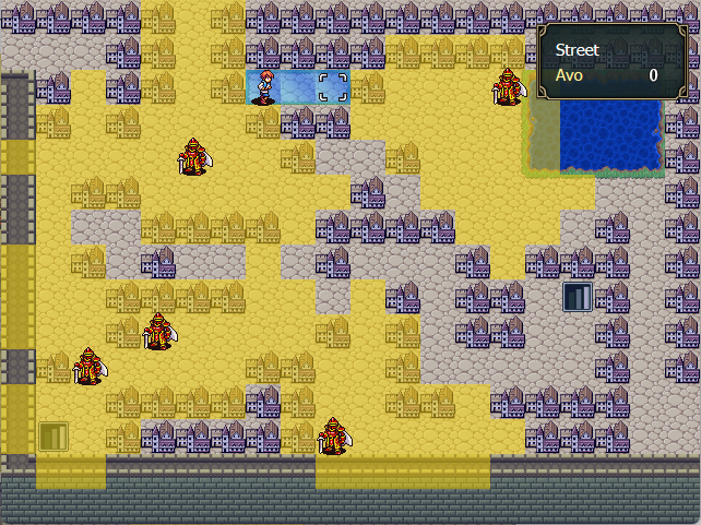 Screenshot 6 for Dusken Blades