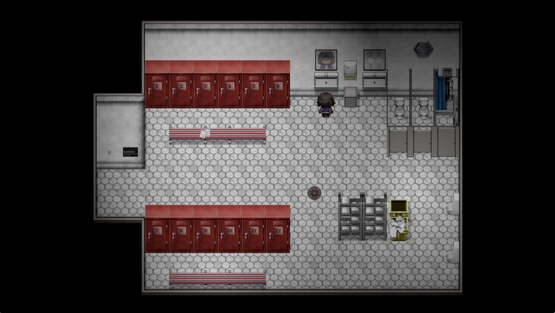 Screenshot 6 for Pavane: See No Evil