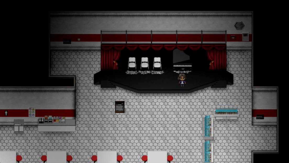 Screenshot 4 for Pavane: See No Evil