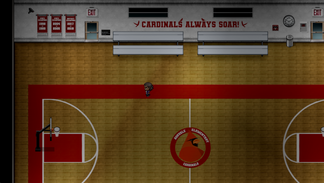 Screenshot 5 for Pavane: See No Evil