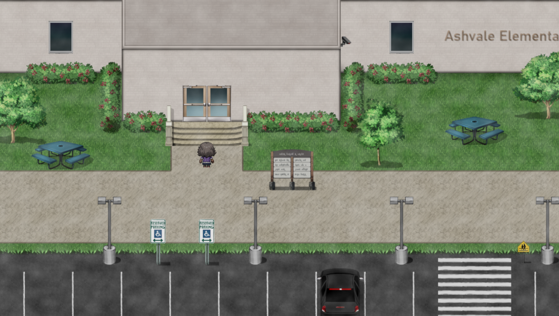 Screenshot 3 for Pavane: See No Evil