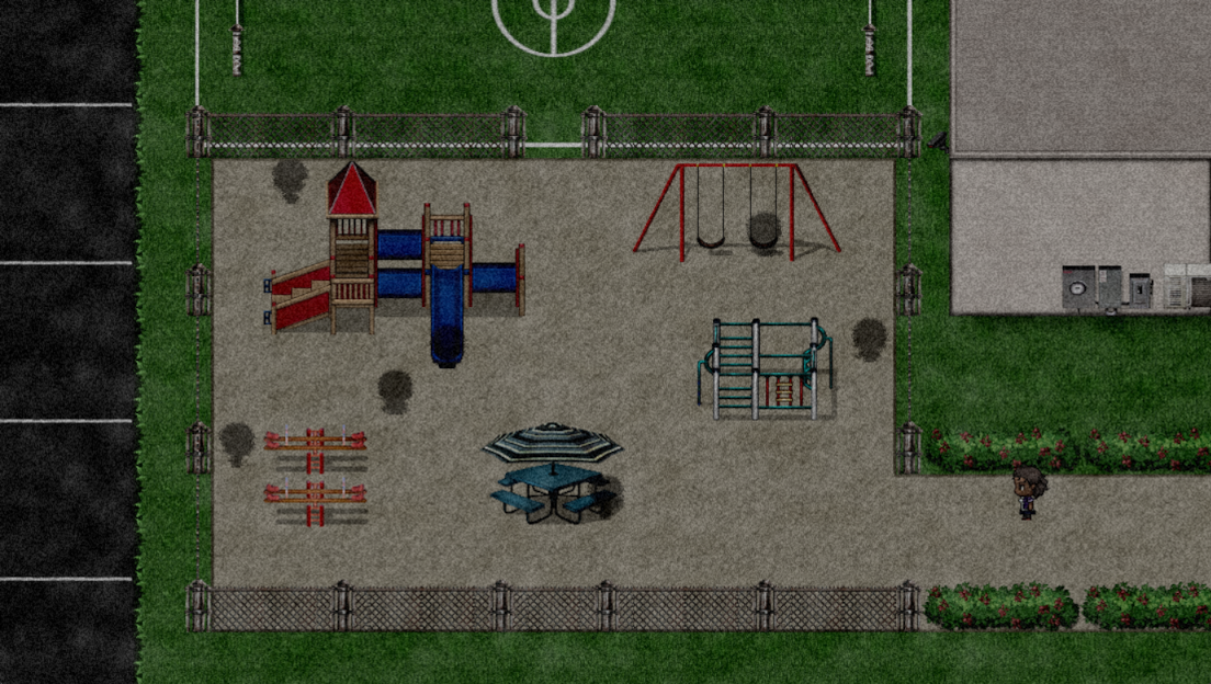 Screenshot 7 for Pavane: See No Evil