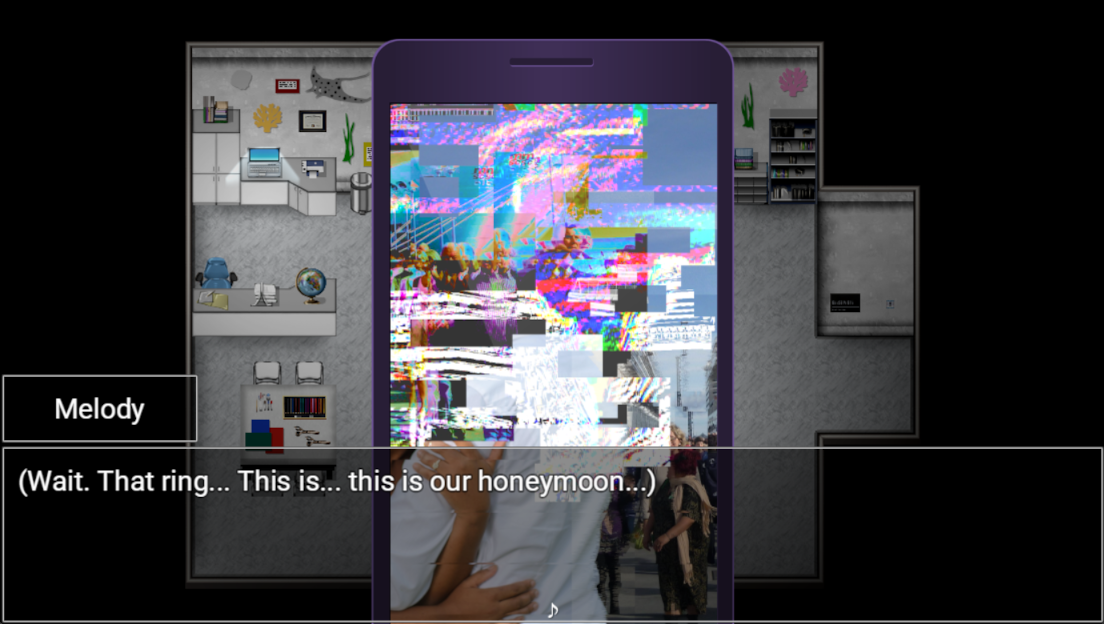 Screenshot 8 for Pavane: See No Evil