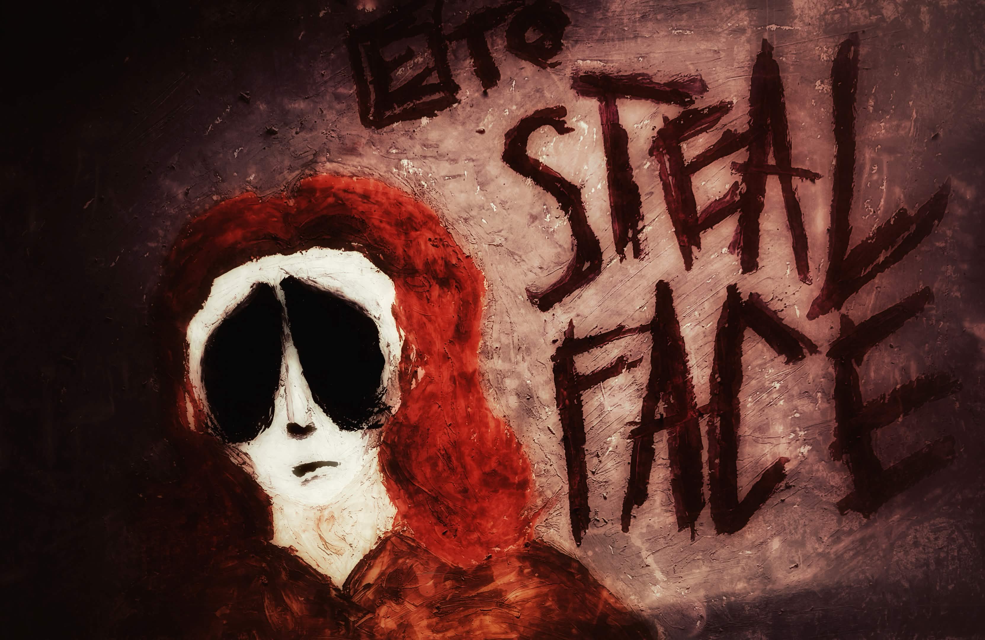 Screenshot 2 for Face Stealer