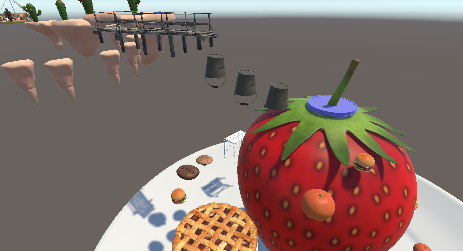 Screenshot 4 for Somehow up 2.0