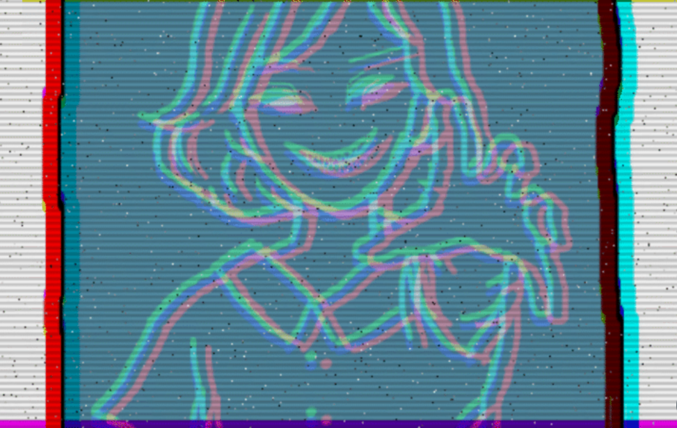 Screenshot 5 for The Melancholy of the Mirror Queen