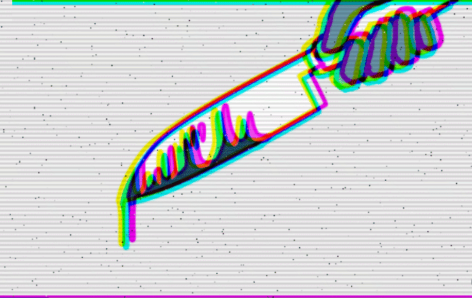 Screenshot 4 for The Melancholy of the Mirror Queen