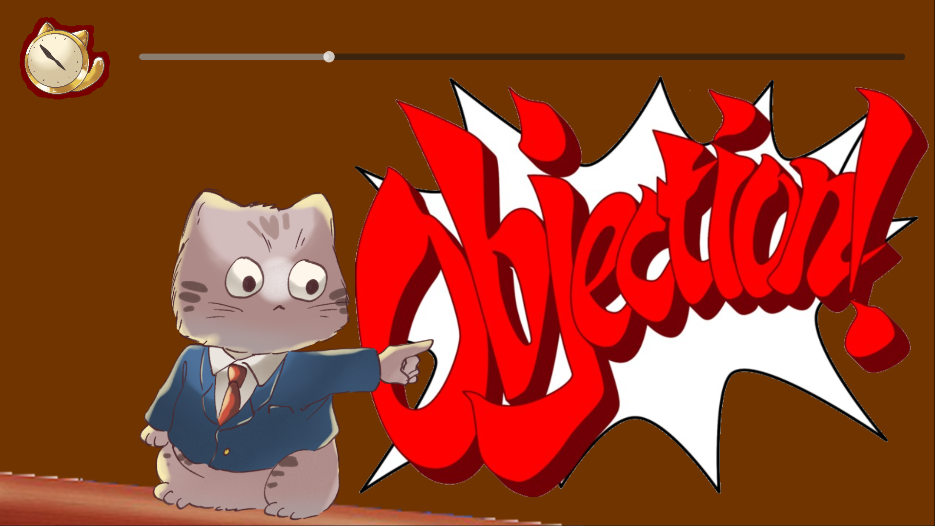 Screenshot 3 for A Cat in Time