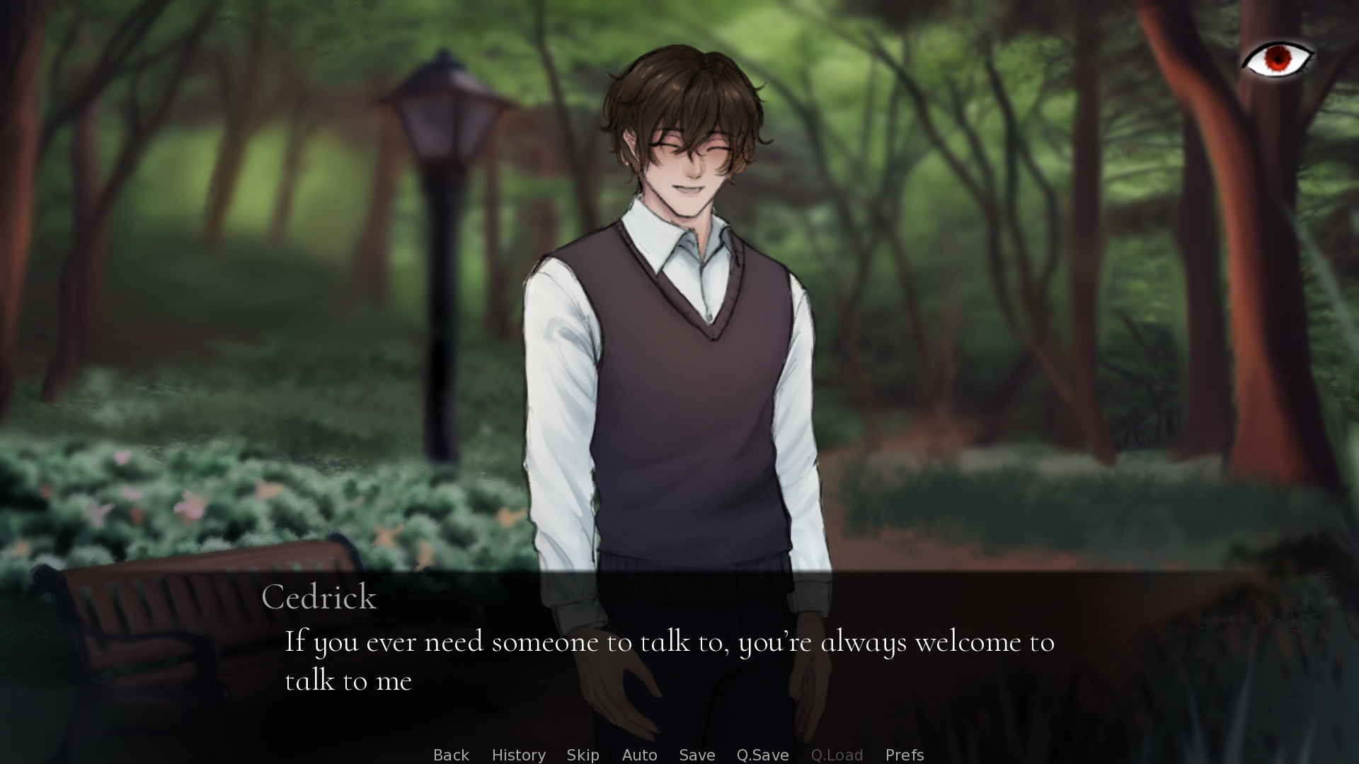 Screenshot 2 for Welcome to Yewridge