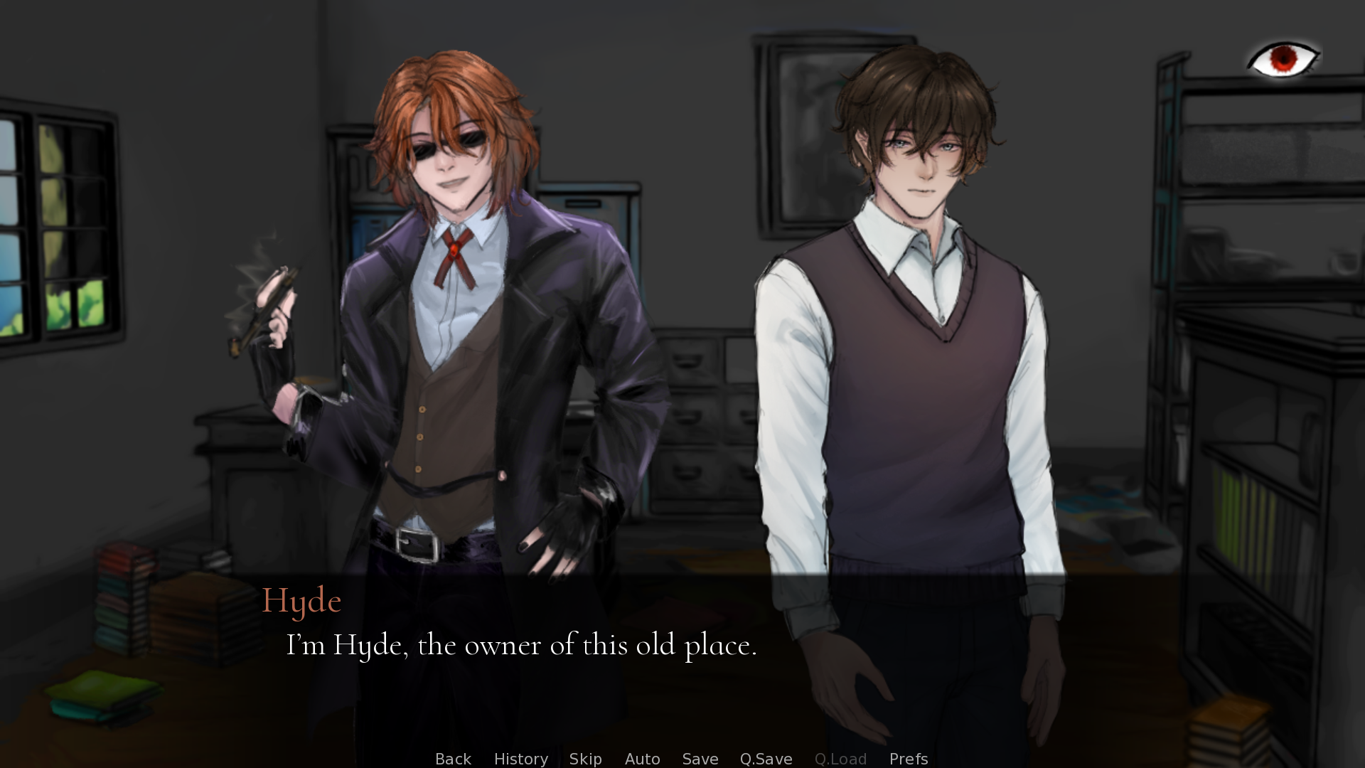 Screenshot 3 for Welcome to Yewridge