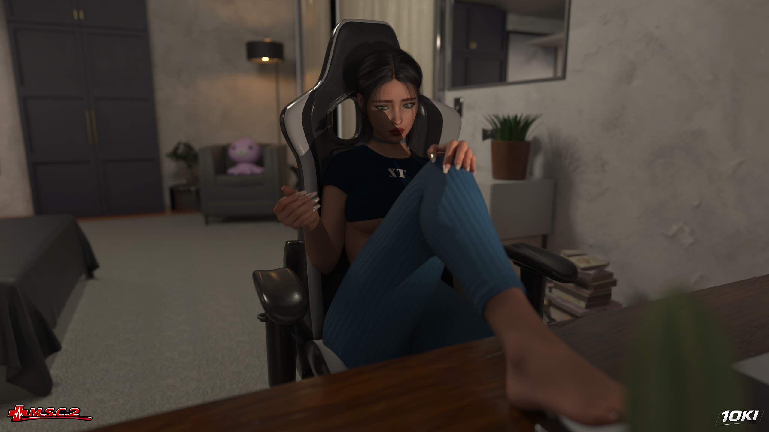 Screenshot 11 for Medical Special Care 2 v0.1G