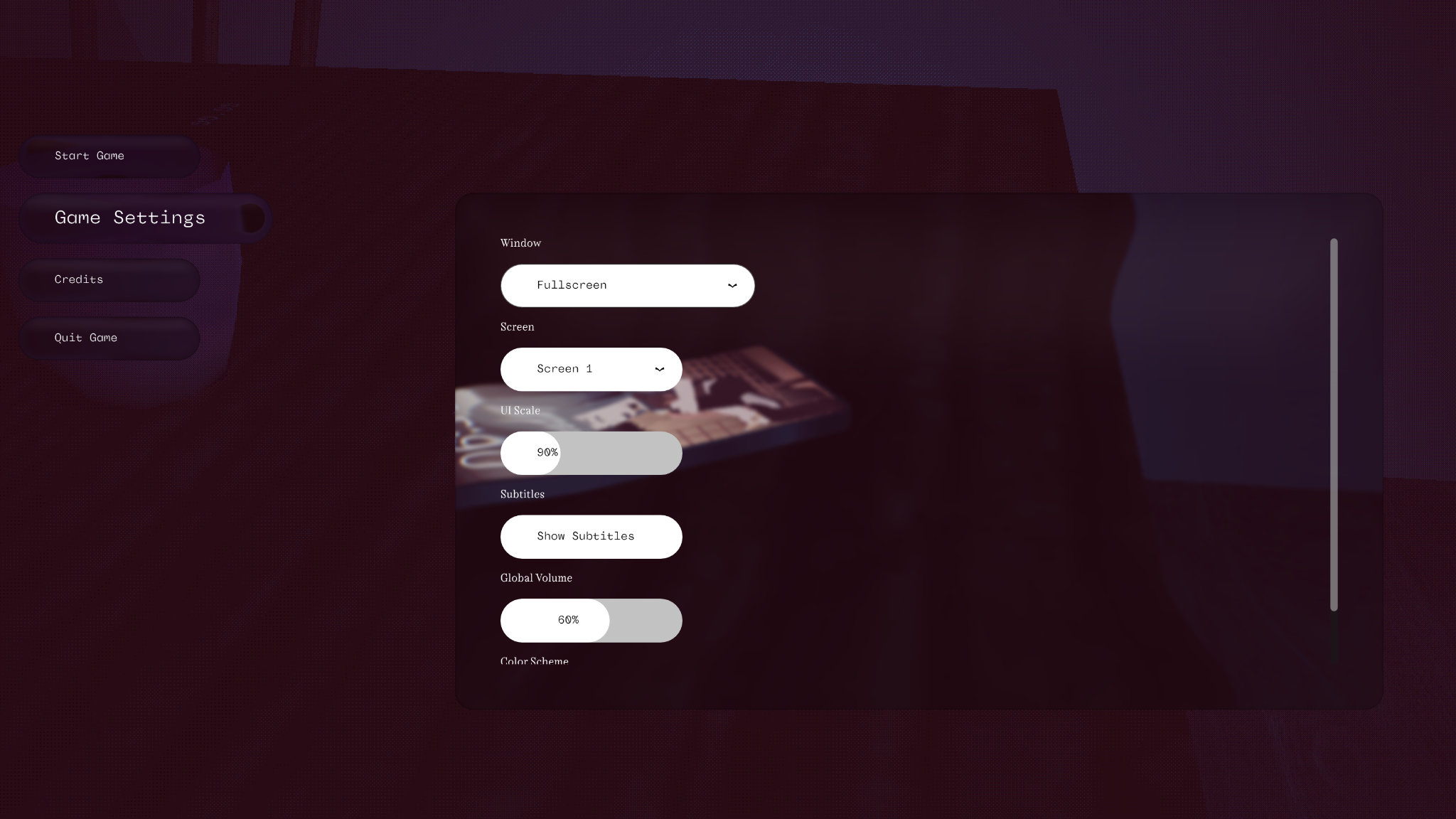 Screenshot 4 for Ohayo, Merle