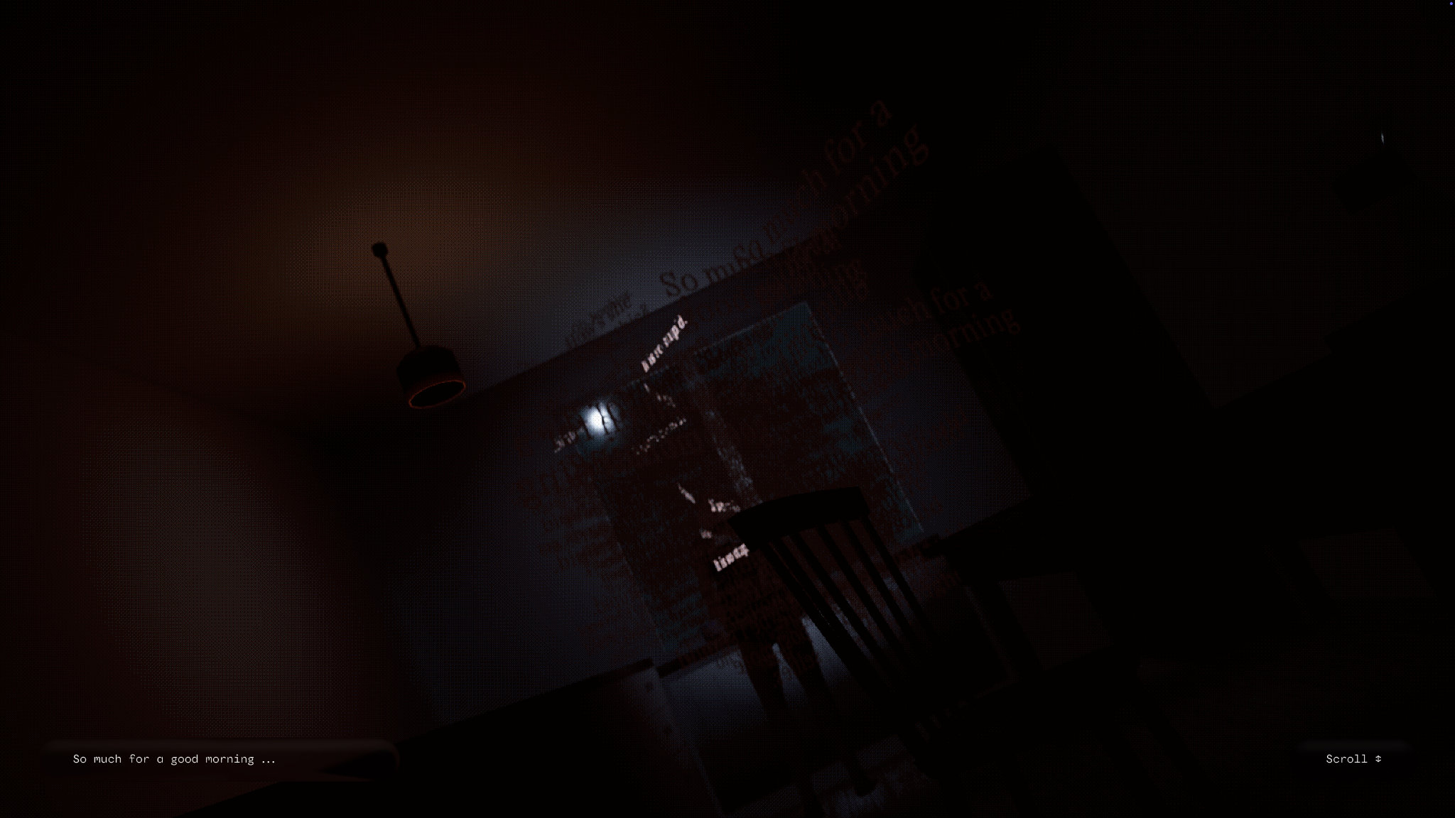 Screenshot 5 for Ohayo, Merle