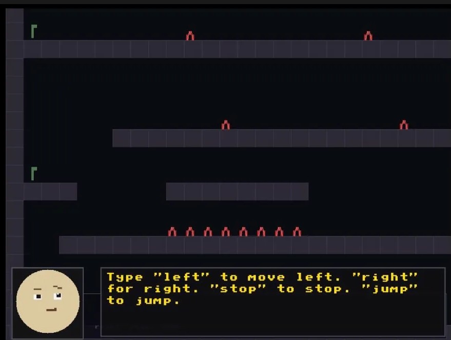 Screenshot 5 for Please Don't Play