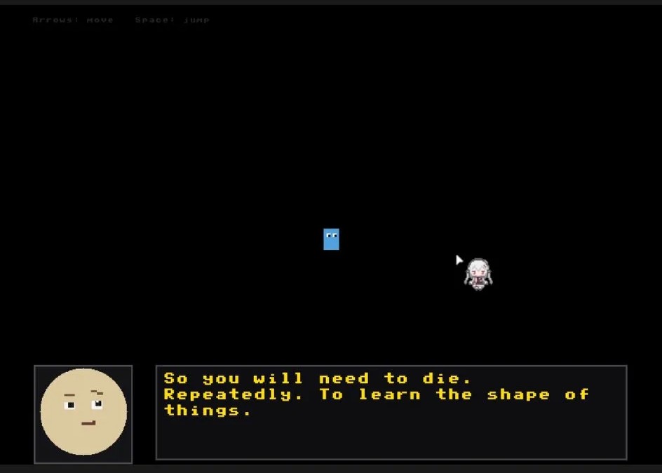 Screenshot 2 for Please Don't Play