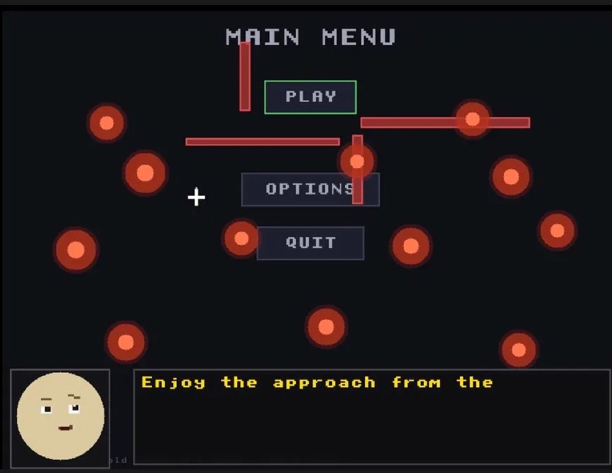 Screenshot 6 for Please Don't Play
